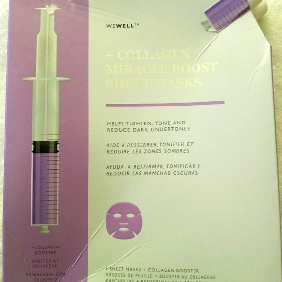 Mask...wewell - Picture 1 of 3